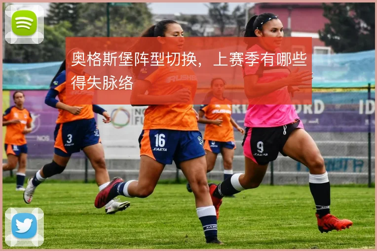 奥格斯堡阵型切换,上赛季有哪些得失脉络